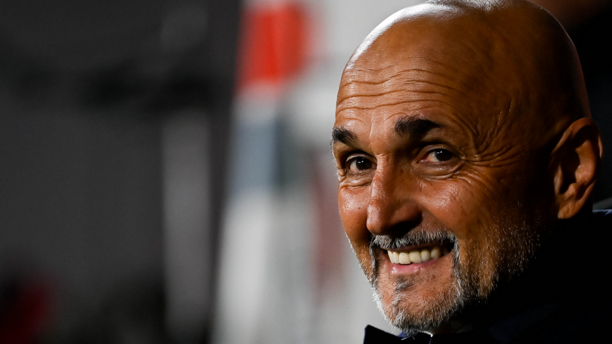 Juventus'ta Spalletti dönemi galibiyetle başladı