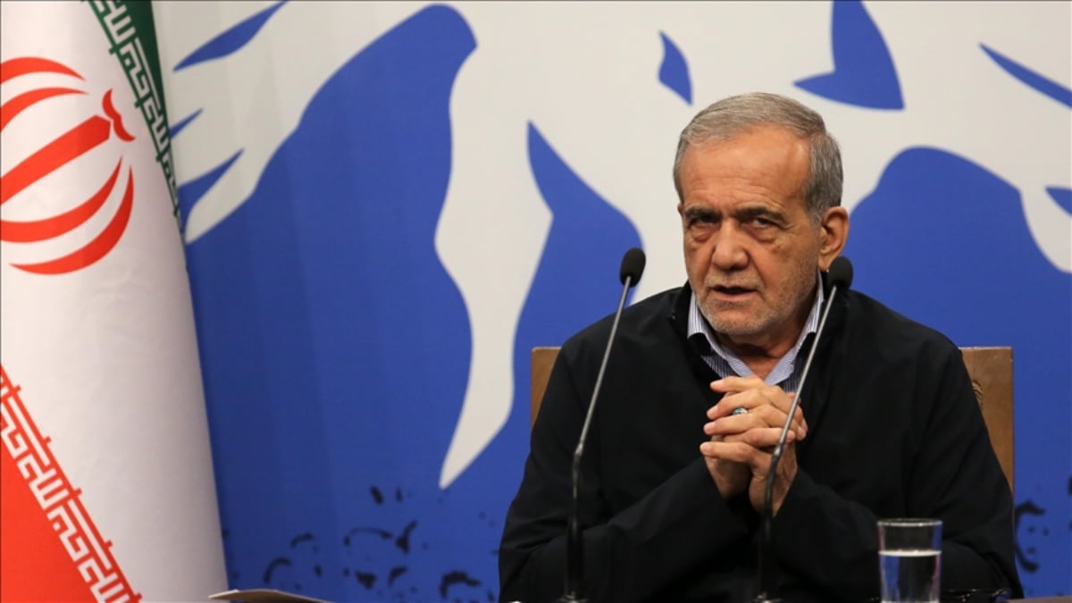 Omani FM Urges Gulf States to Engage with Iran, Calls Isolation Ineffective