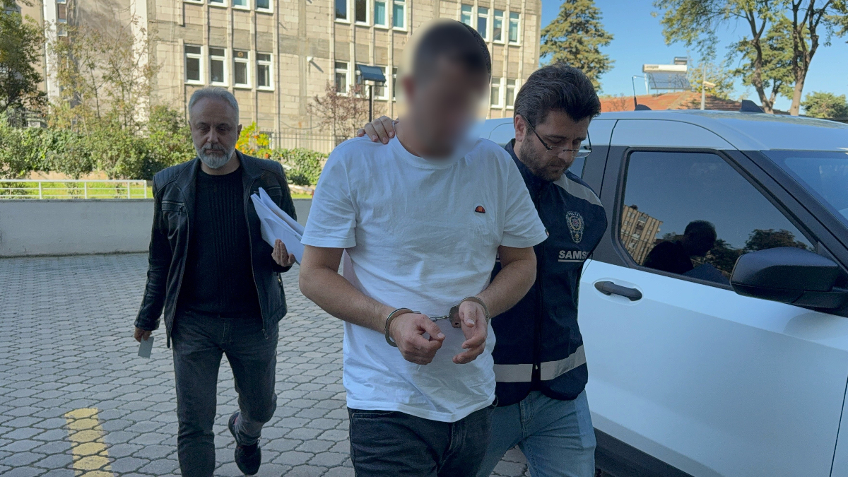 Samsun'da birahanedeki maç tartışmasında fizik mühendisi bıçakla ağır yaralandı