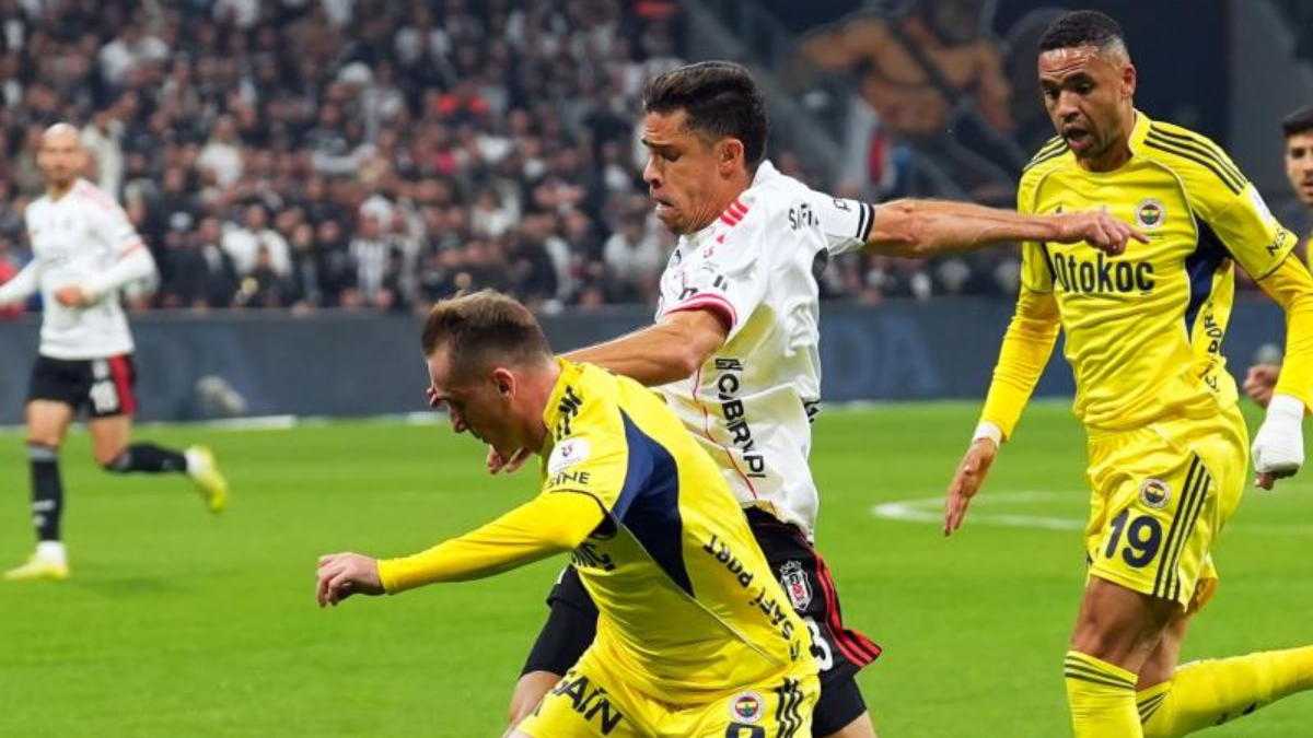 Paulista: Kırmızı kartla birlikte oyunun yönü değişti