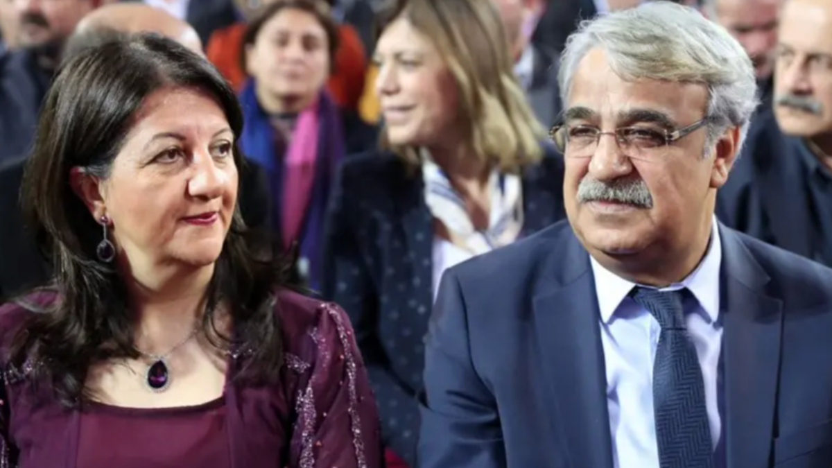 DEM Parti heyeti bugün İmralı'yı ziyaret edecek