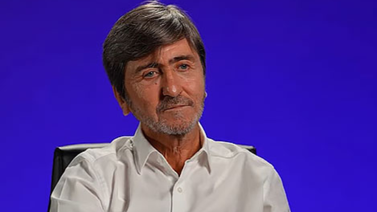 Rıdvan Dilmen: Orkun'un hareketlerine dikkat etmesi lazım