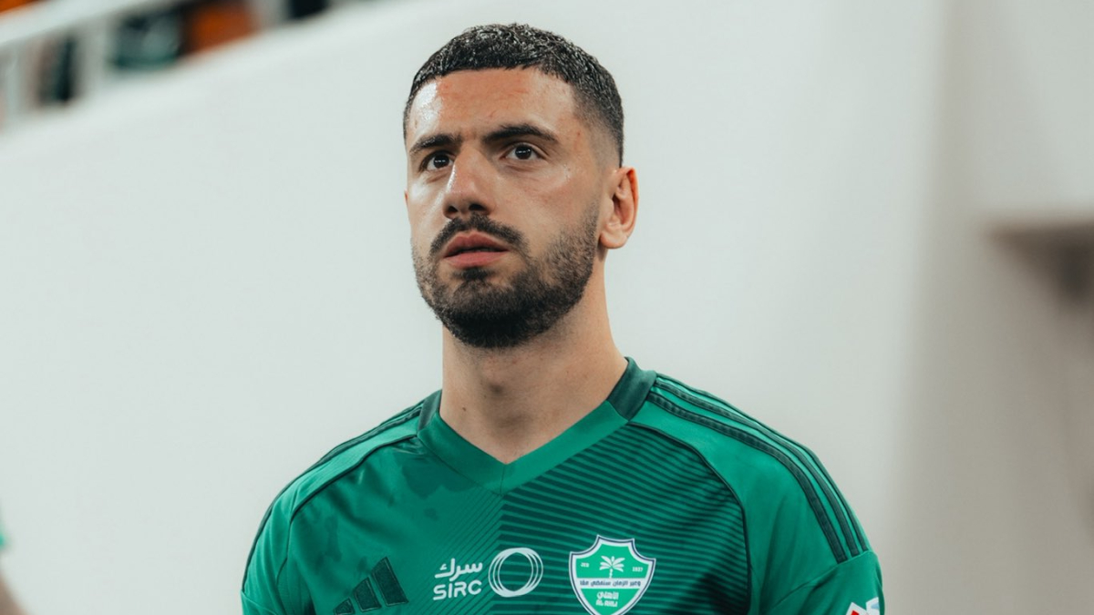 Merih Demiral'dan geleceği hakkında açıklama