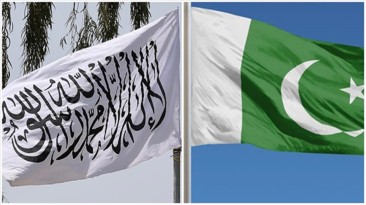 Pakistan, Afganistan'ın ABD İHA'larına ilişkin açıklamasını reddetti