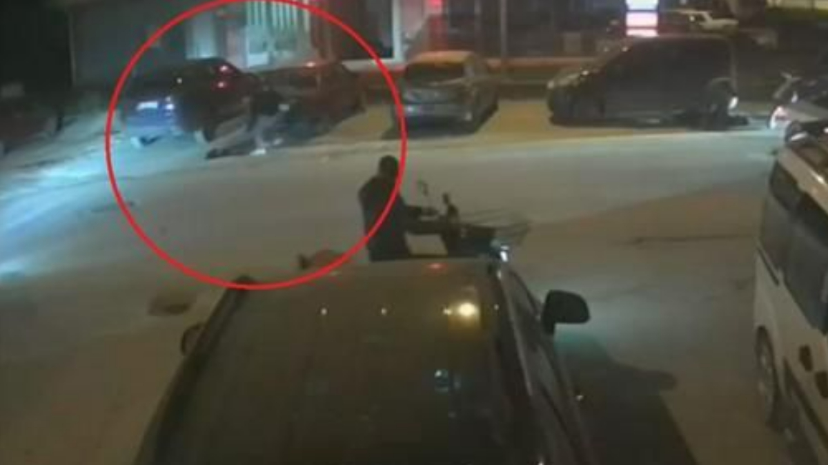 Samsun'da arkadaşını bıçakla öldüren sanık müebbet hapis cezasına çarptırıldı