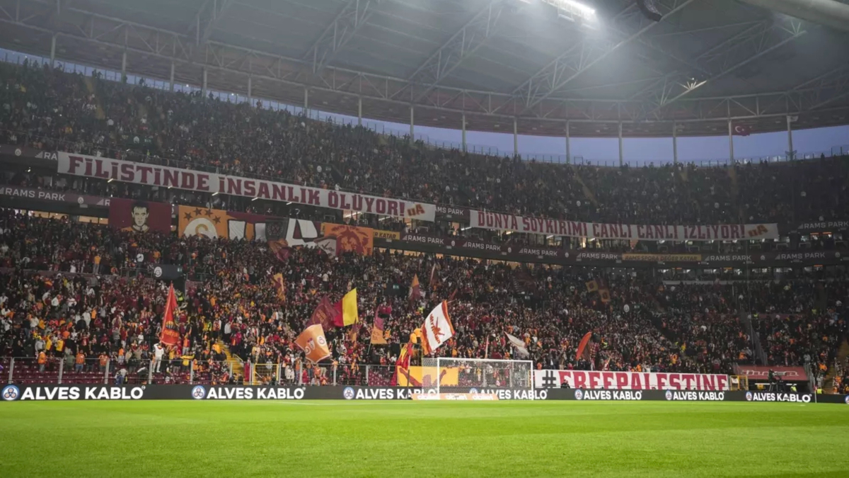 Galatasaray'dan dolandırıcılık açıklaması: Çete çökertildi