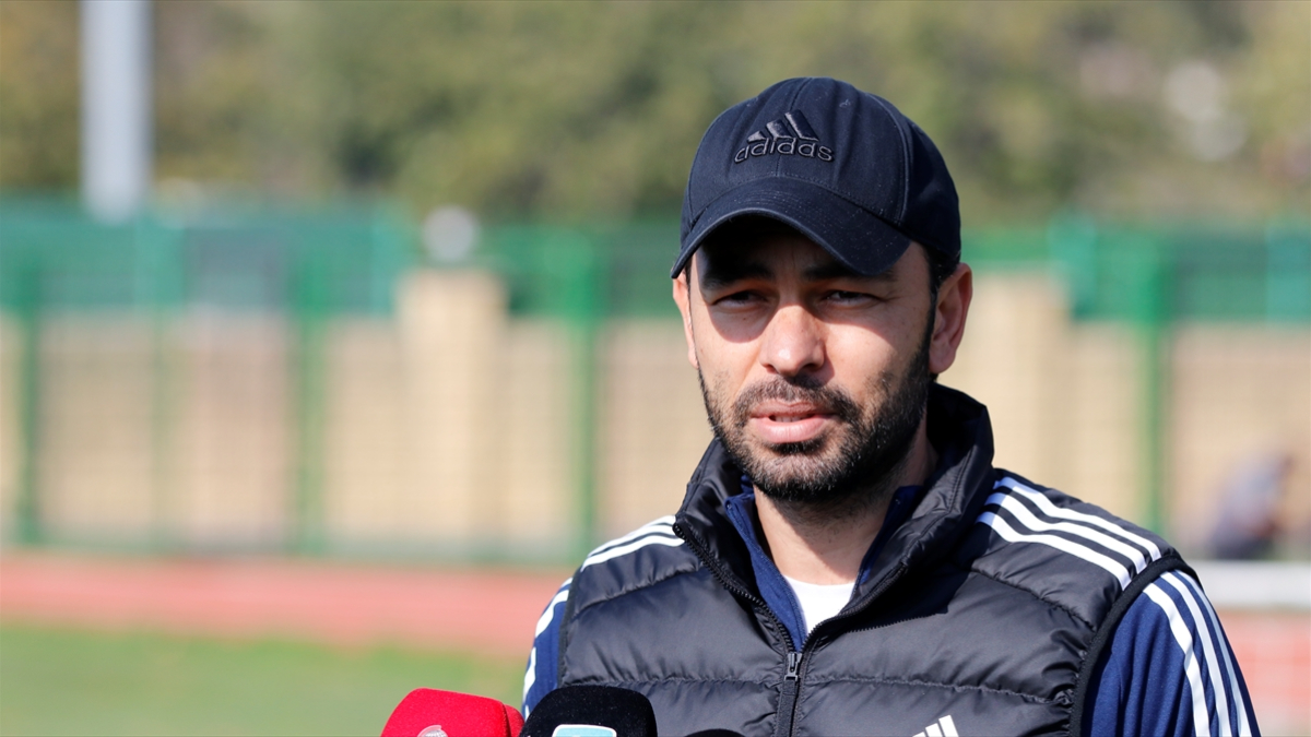 Selçuk İnan'dan Galatasaray maçı sözleri