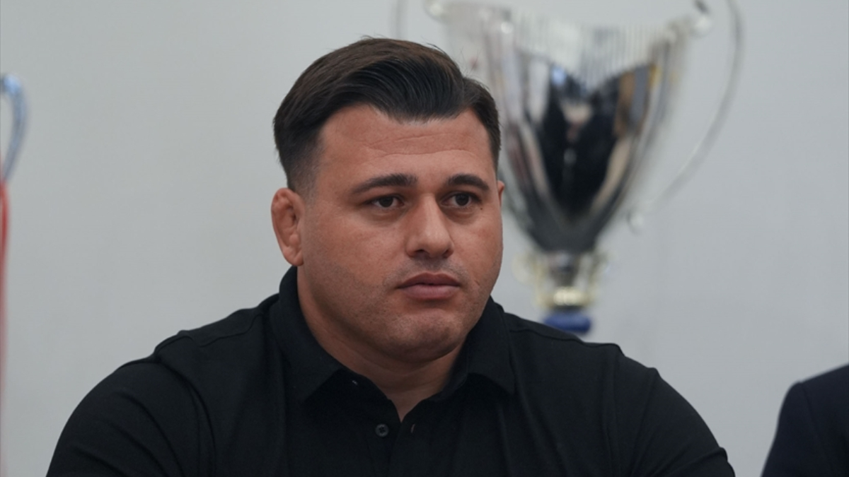 CAS, Rıza Kayaalp'in itirazını haklı buldu