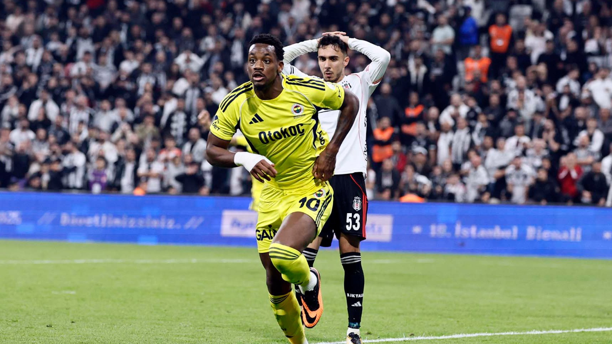 Jhon Duran: En iyi formuma ulaşmak için sabırsızlanıyorum