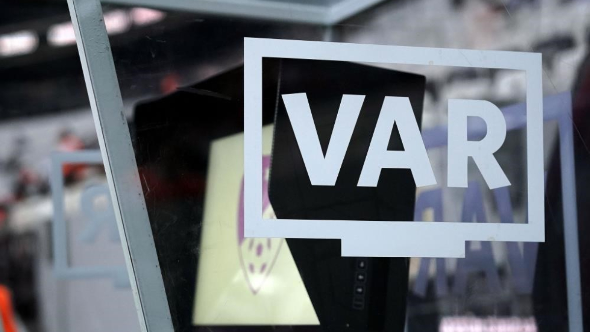 Süper Lig'de 11. haftanın VAR kayıtları yayınlandı