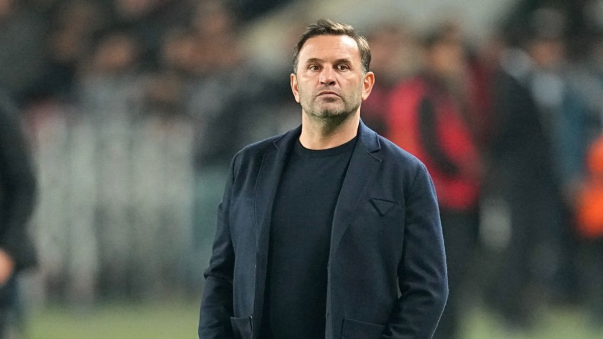 Galatasaray'da hedef 3 puan: Okan Buruk, Ajax planını hazırladı