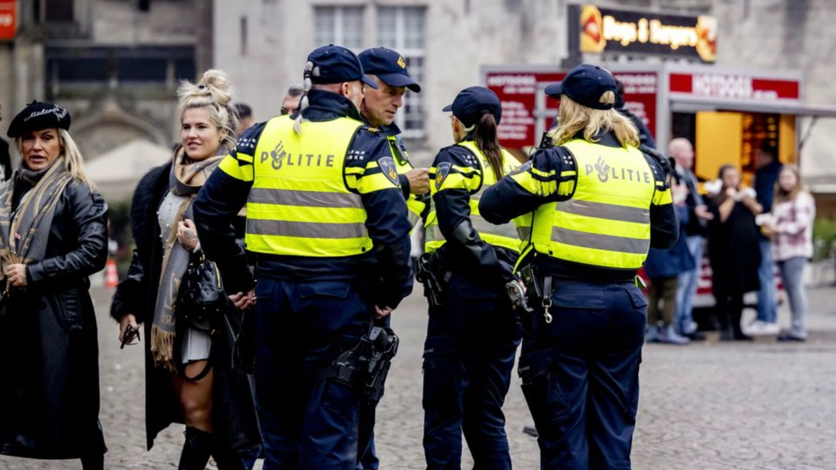 Hollanda'da Galatasaray alarmı: Riskli bölge ilan edildi...