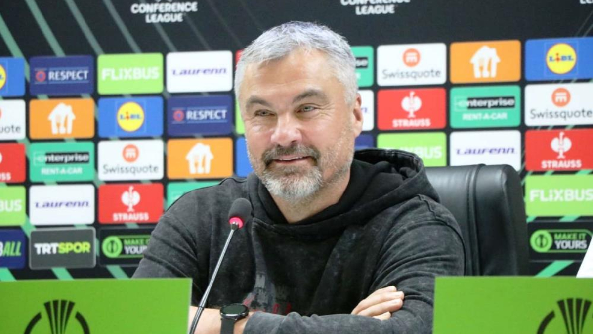 Thomas Reis: Oyunumuzu sahaya yansıtamazsak problem yaşarız