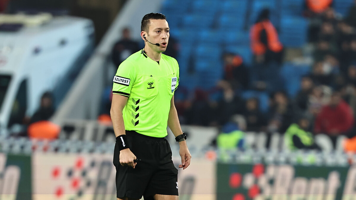 İstanbul Cumhuriyet Başsavcılığı'ndan Zorbay Küçük hakkındaki iddialara ilişkin açıklama