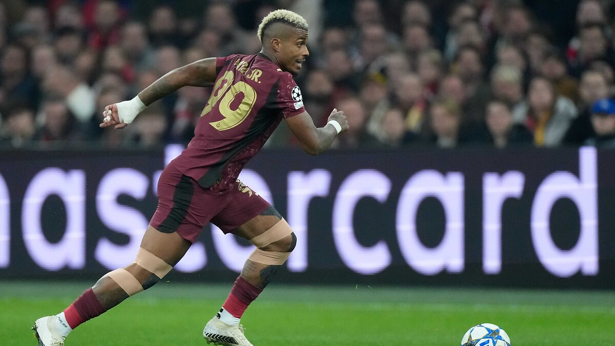 Mario Lemina: Galatasaray'ın felsefesi tüm maçları kazanmak