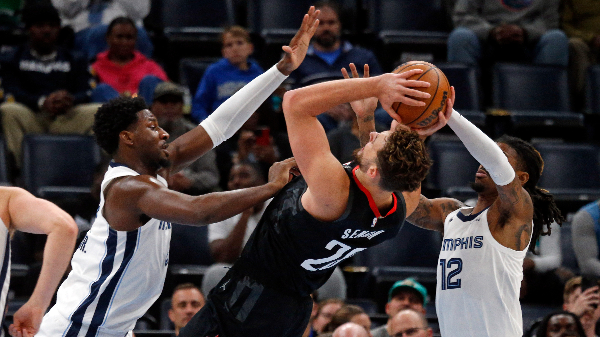 Alperen Şengün, Houston Rockets'ı taşımaya devam ediyor: Galibiyet serisi 5 maça çıktı