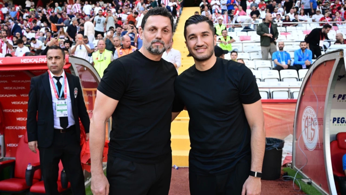 Erol Bulut'un köstebek iddiasının ardından berberin tesislere girişi yasaklandı