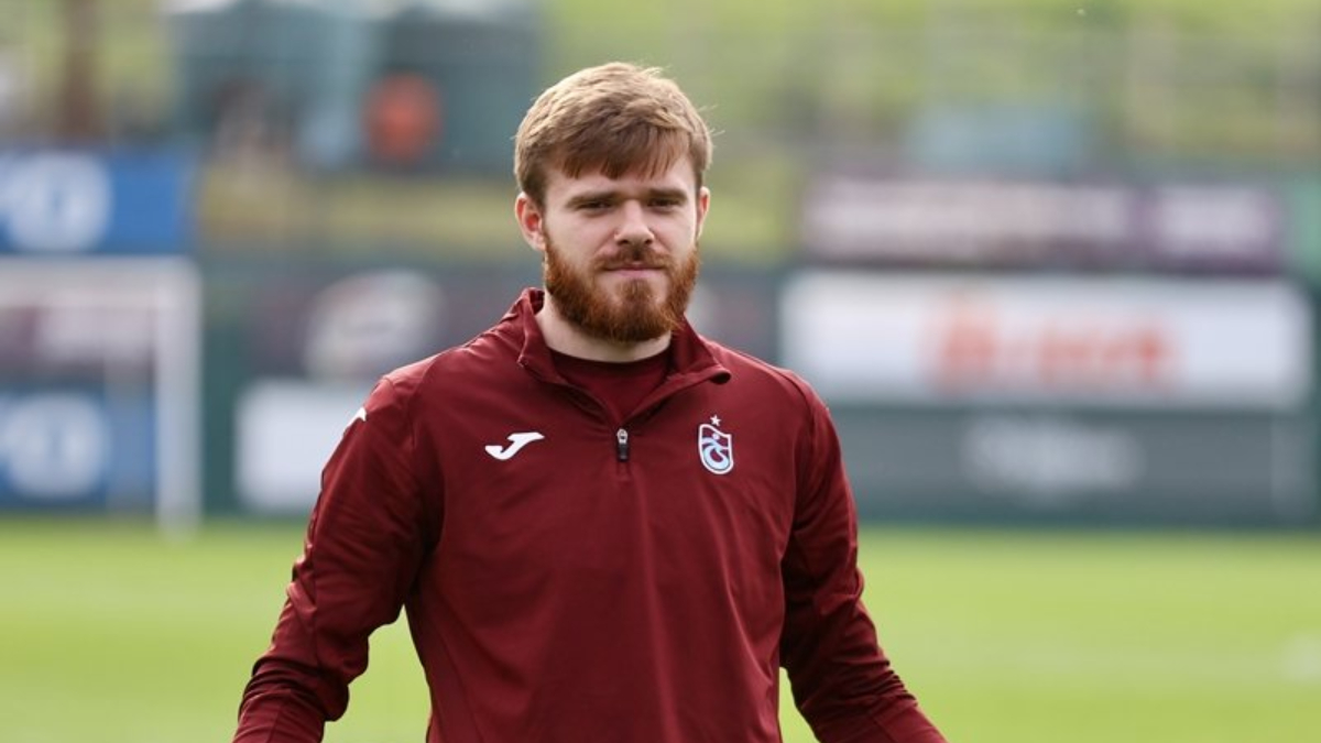 Milli davet almıştı: Trabzonspor'da Batagov'un talihsizliği...