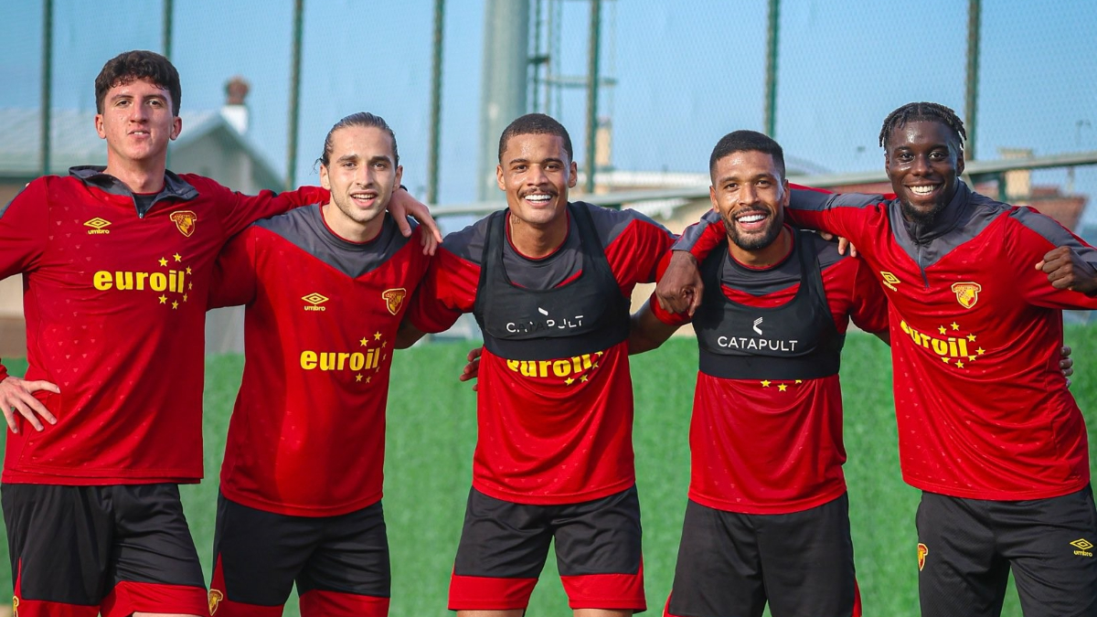 Göztepe, savunmada ve hücumda çok farklı!