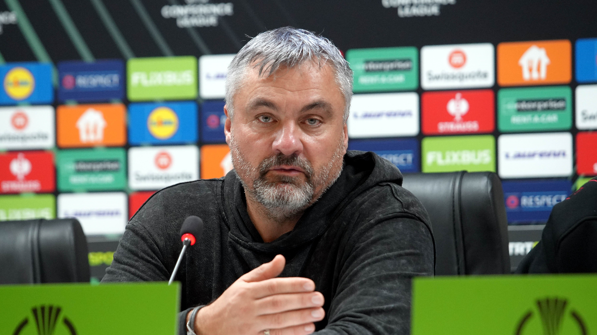 Thomas Reis: Başarının başkahramanı oyuncular