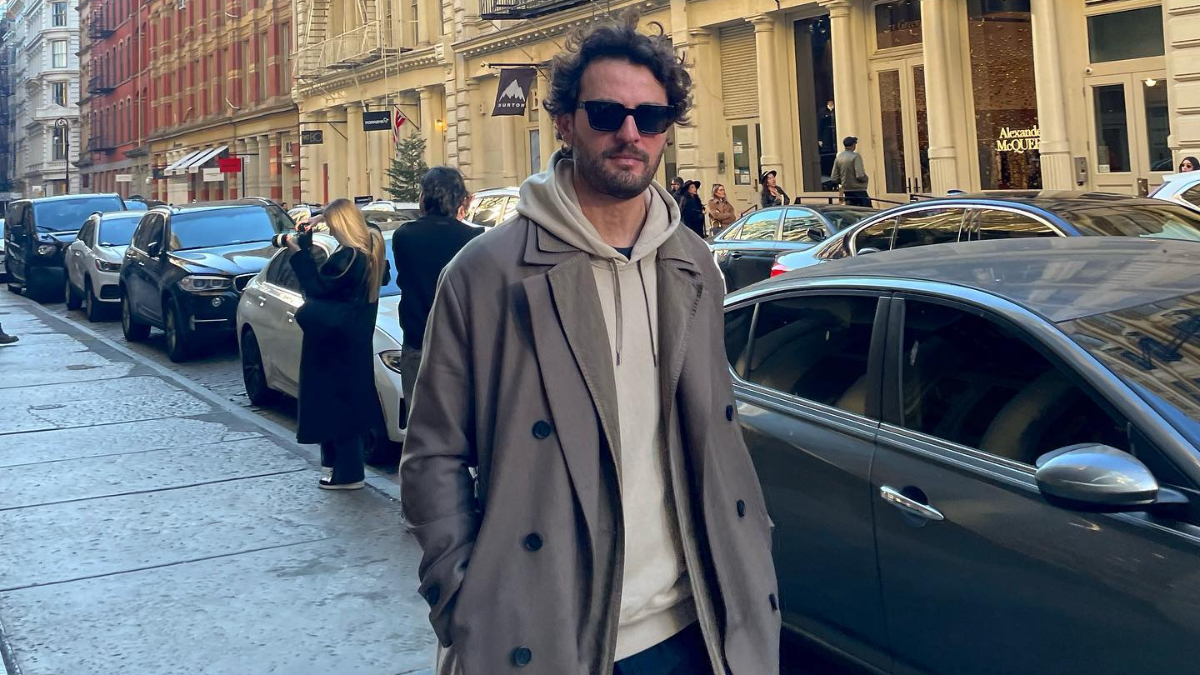 Birkan Sokullu’dan “Oyunculuk kutsal mıdır?” sorusuna cevap verdi