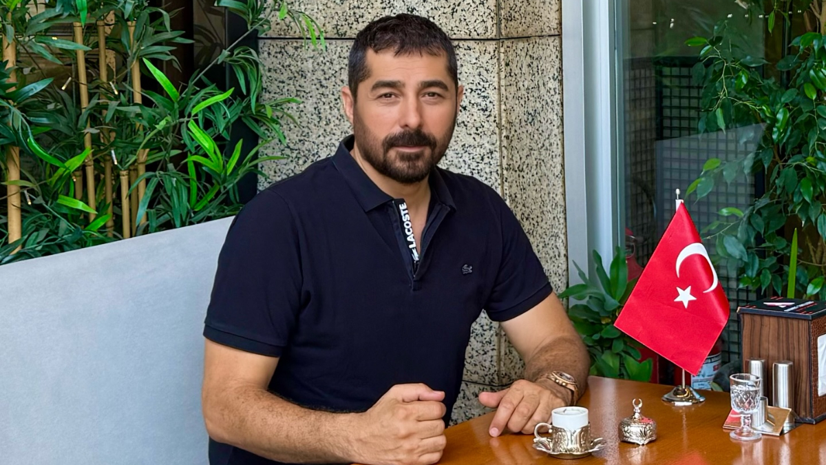 İbrahim Tatlıses'in oğlu Ahmet Tatlıses'ten yeni paylaşım: 'Yıkılmadım ayaktayım'