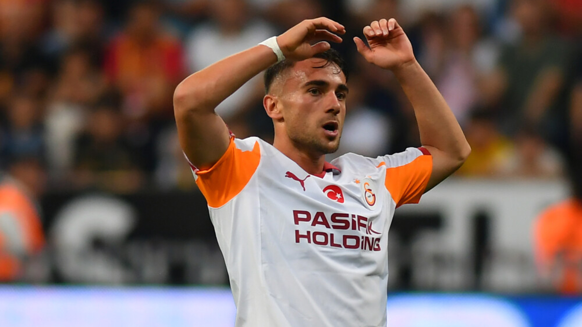 Ameliyat olan Yunus Akgün'den açıklama