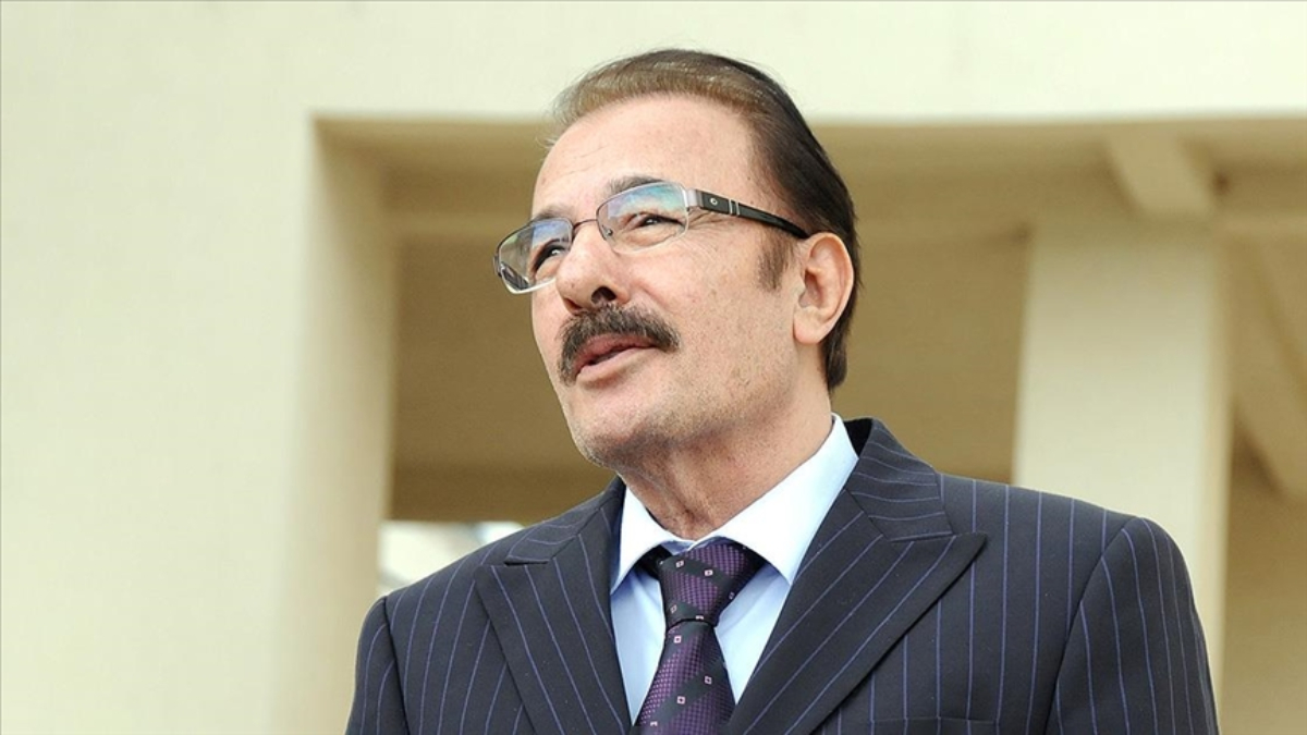 Ferdi Tayfur'un mirasının 6 milyar TL olduğu ortaya çıktı