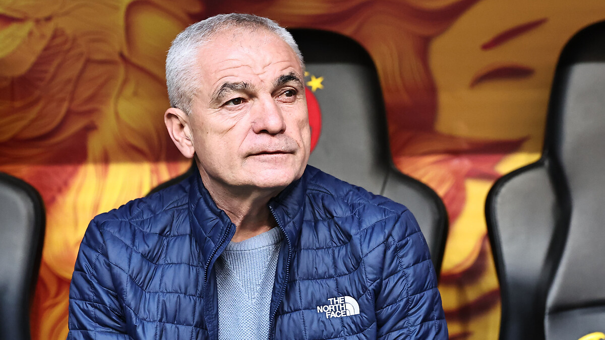 Rıza Çalımbay'dan Orkun Kökçü eleştirisi