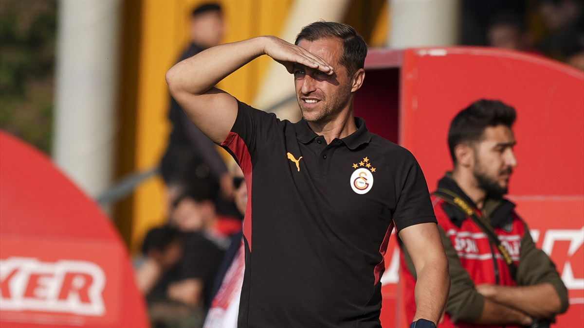 Gabor Gallai: 5-0'lık galibiyeti hak ettik