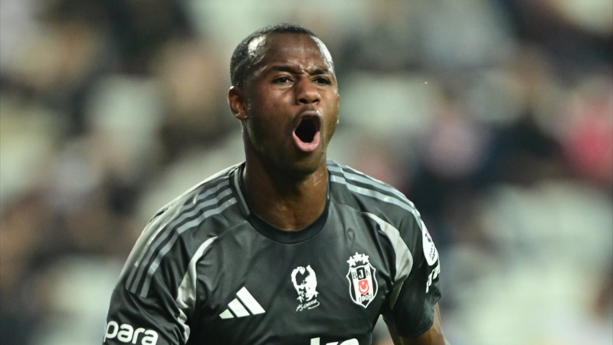 Tiago Djalo: İşler kötüye gidebilirdi ama izin vermedik