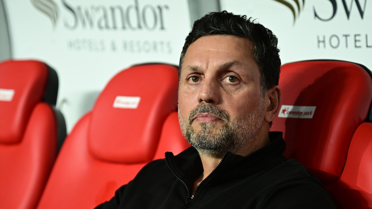 Erol Bulut: İkinci yarı uyandık ama iş işten geçti