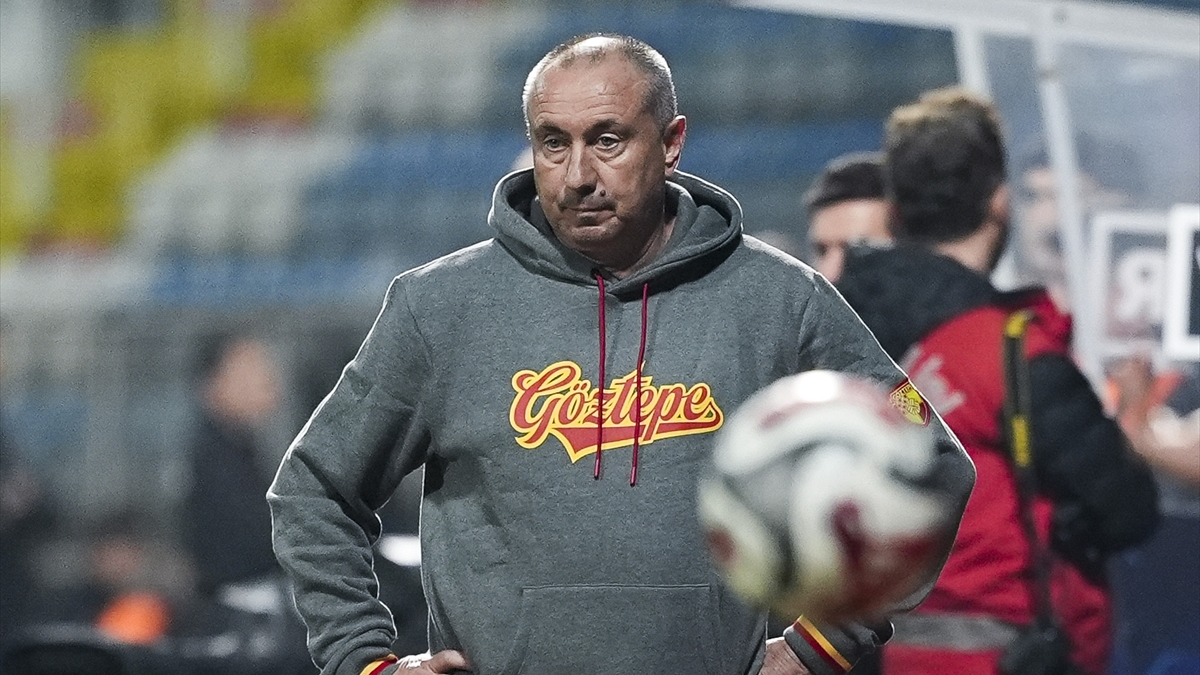 Stanimir Stoilov: İyi bir galibiyet aldık