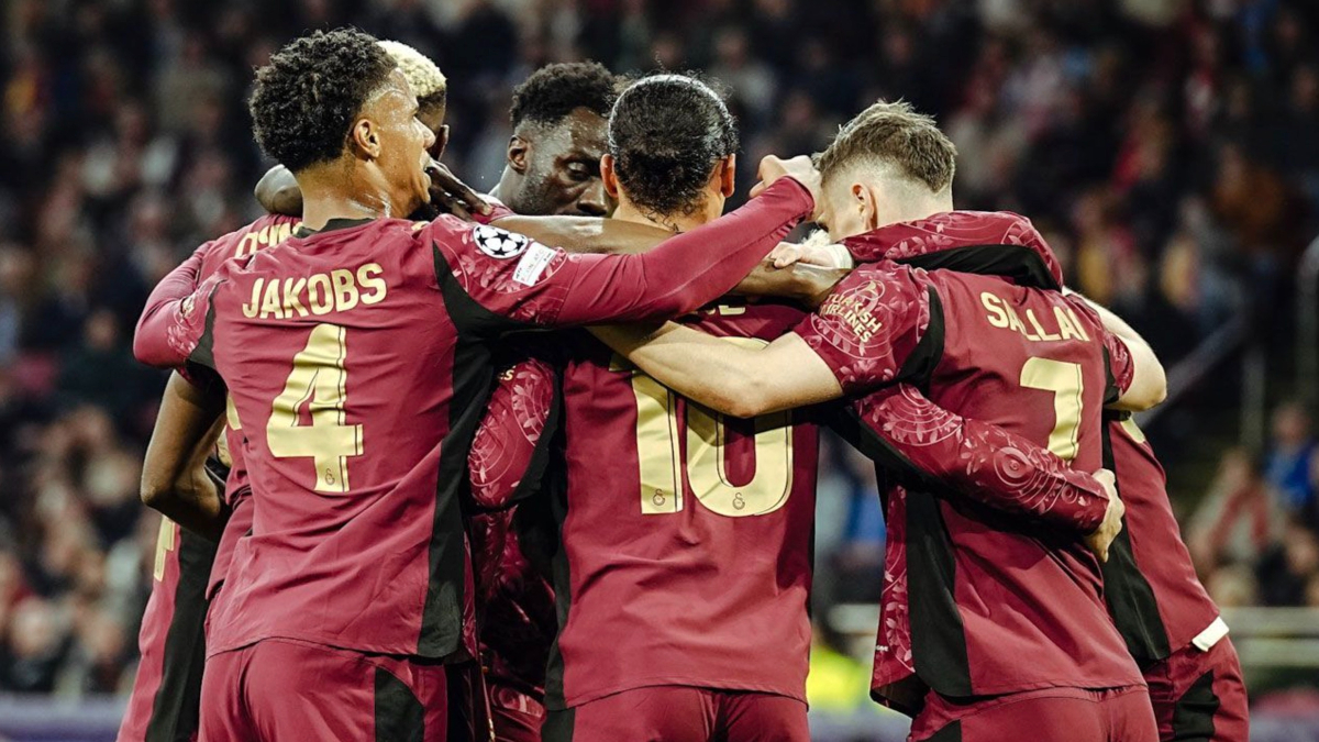 Kocaelispor - Galatasaray: Muhtemel 11'ler