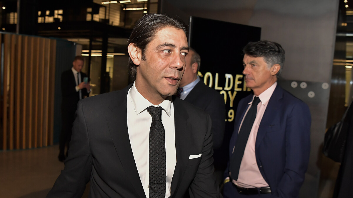 Rui Costa, Benfica'da yeniden başkanlığa seçildi