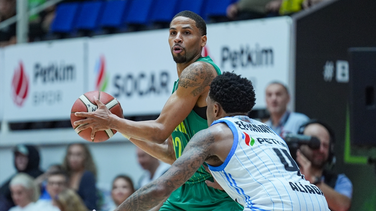 Esenler Erokspor, Aliağa Petkimspor'u mağlup etti