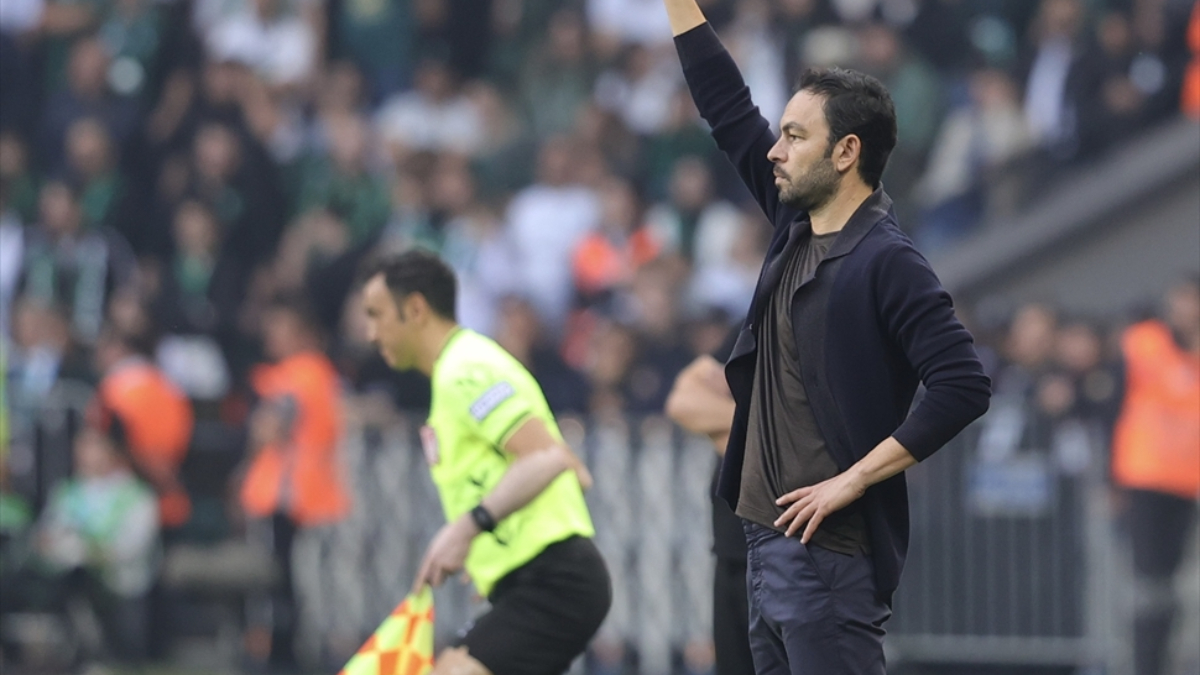 Selçuk İnan: Hamlelerimiz tuttu