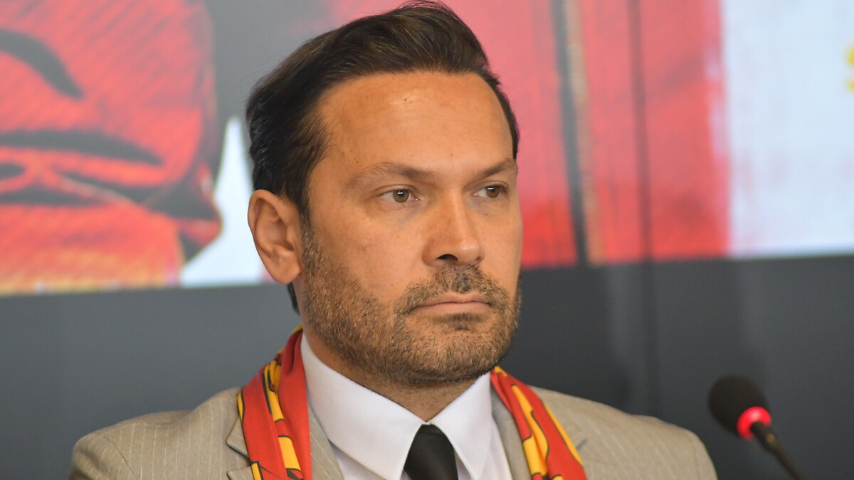 Kayserispor: Asensio'nun Carole'e yaptığı harekete kırmızı kart çıkabilirdi