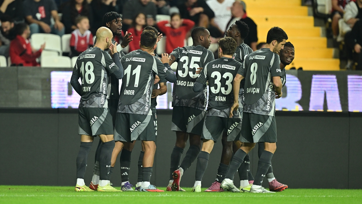 Beşiktaş'a İstanbul fırsatı