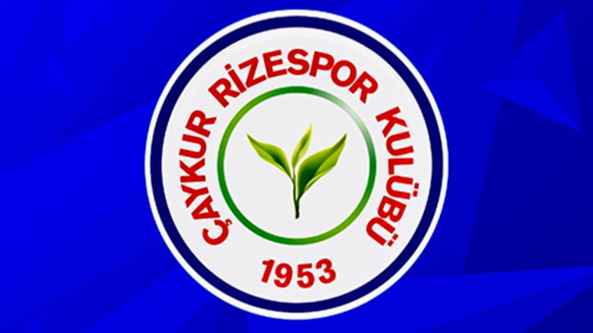Rizespor'dan hakem kararlarına tepki