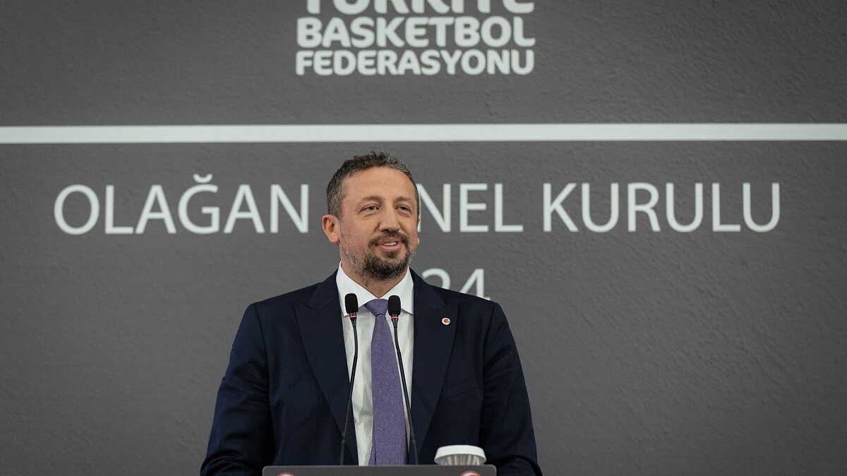 Hidayet Türkoğlu'ndan 10 Kasım sözleri