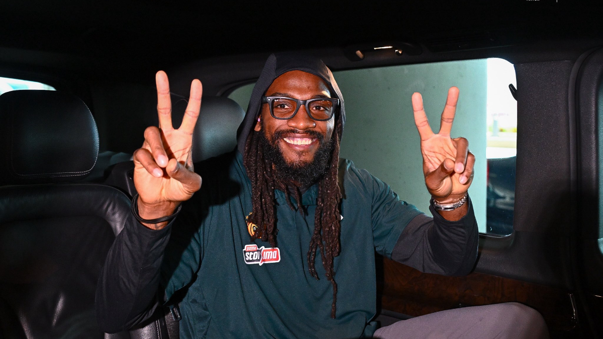 Panathinaikos, Kenneth Faried'i renklerine bağladı