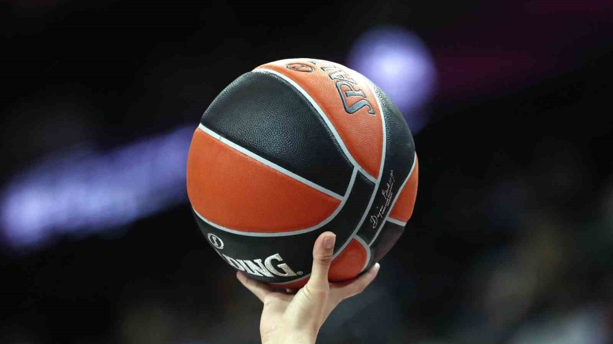 EuroLeague'de 4. kez çift maç haftası heyecanı yaşanacak