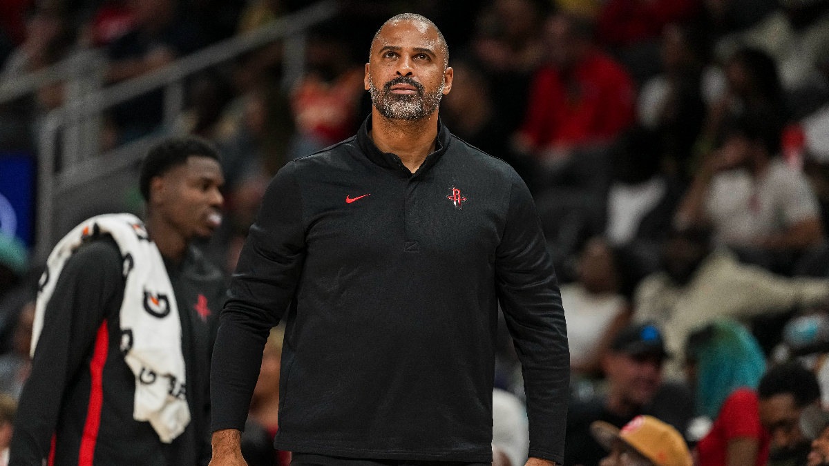 Ime Udoka'dan Alperen Şengün'e övgüler