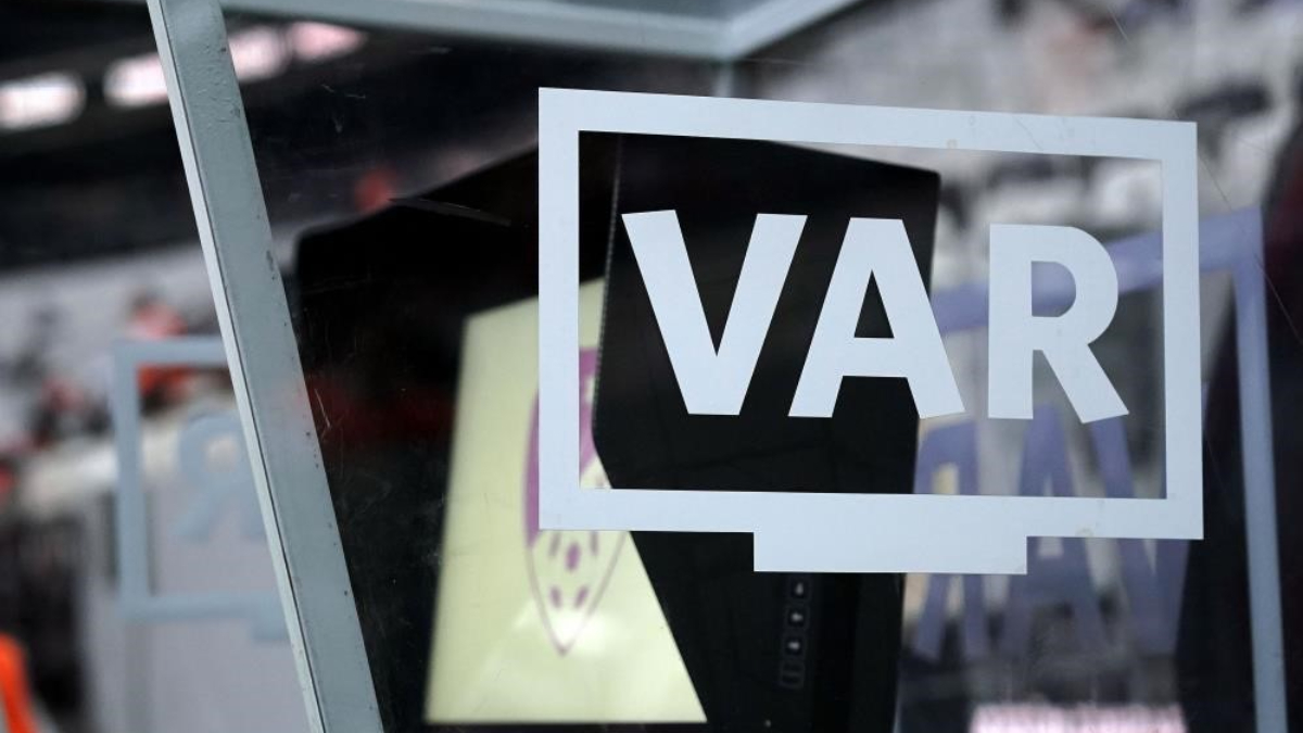 Süper Lig'de 12. haftanın VAR kayıtları yayınlandı