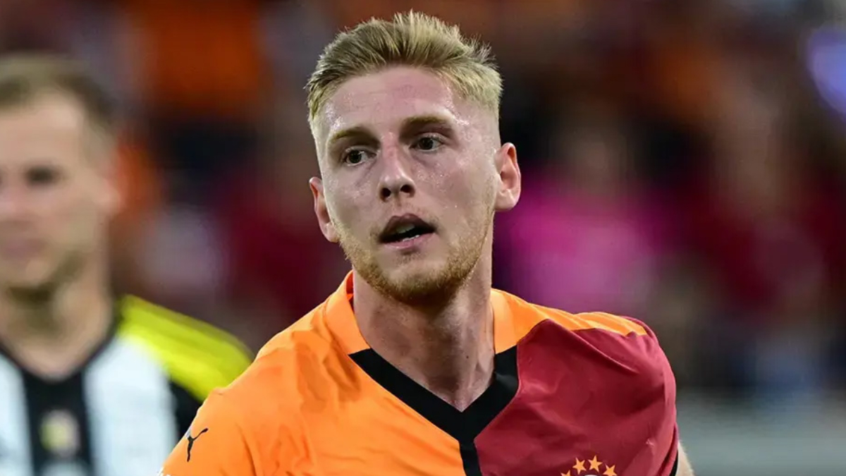 Metehan Baltacı: Gerçeğin ortaya çıkacağına inanıyorum