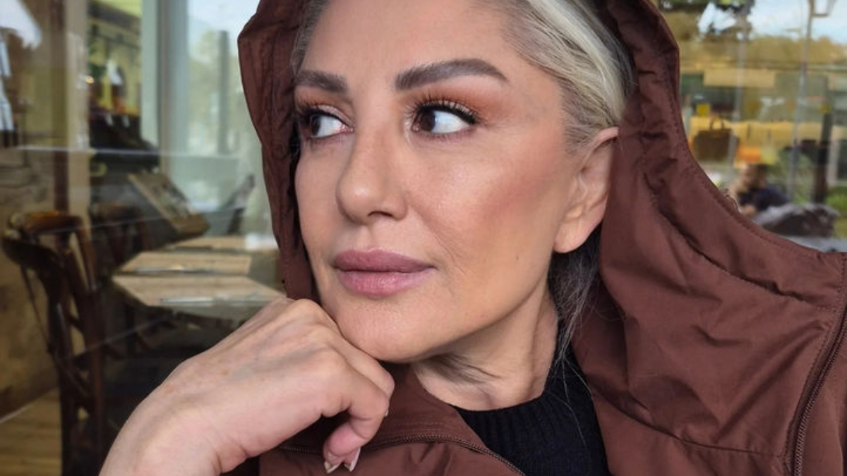 Muazzez Ersoy isyan etti: Allah'a havale ediyorum