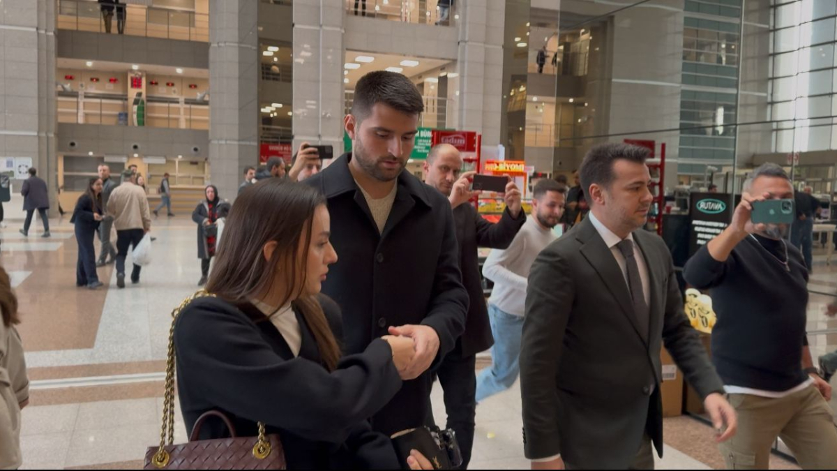 Ersin Destanoğlu'ndan suç duyurusu: Üzgün değilim, çok sinirliyim