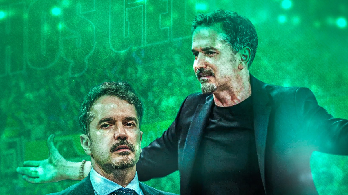 Bursaspor Basketbol'da Ahmet Çakı dönemi başladı