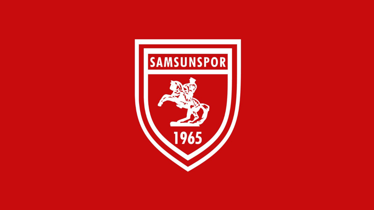 Samsunspor'dan bahis soruşturmasıyla ilgili açıklama geldi